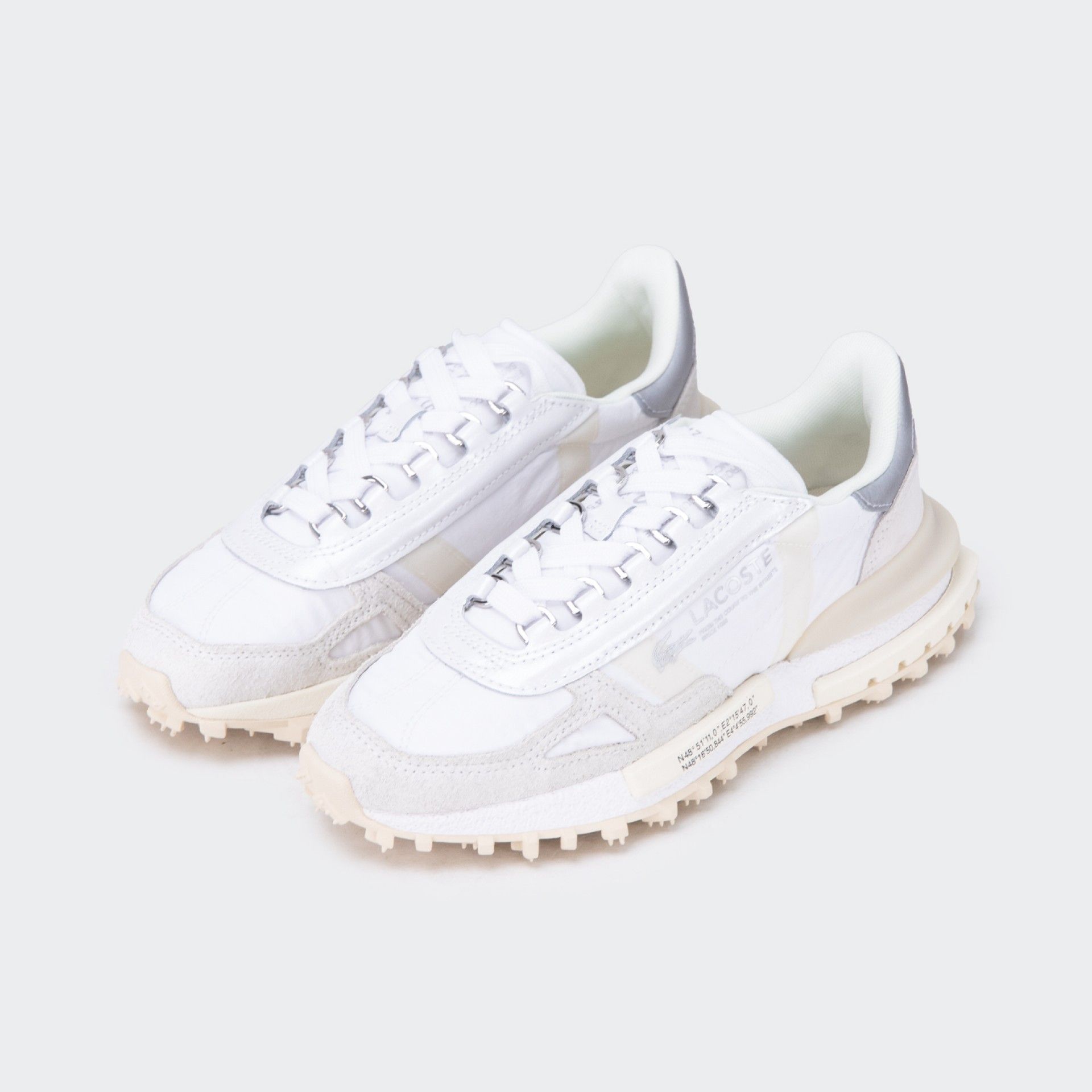 Sapatilhas Lacoste Elite Active