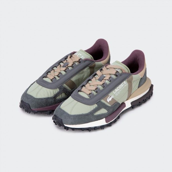 Sapatilhas Lacoste Elite Active