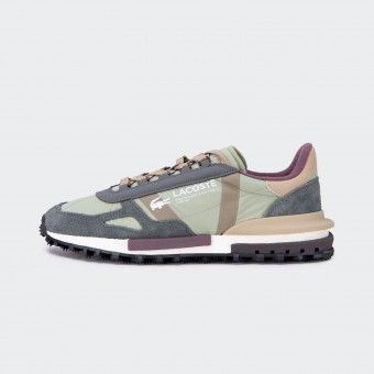 Lacoste Elite Active Sneakers