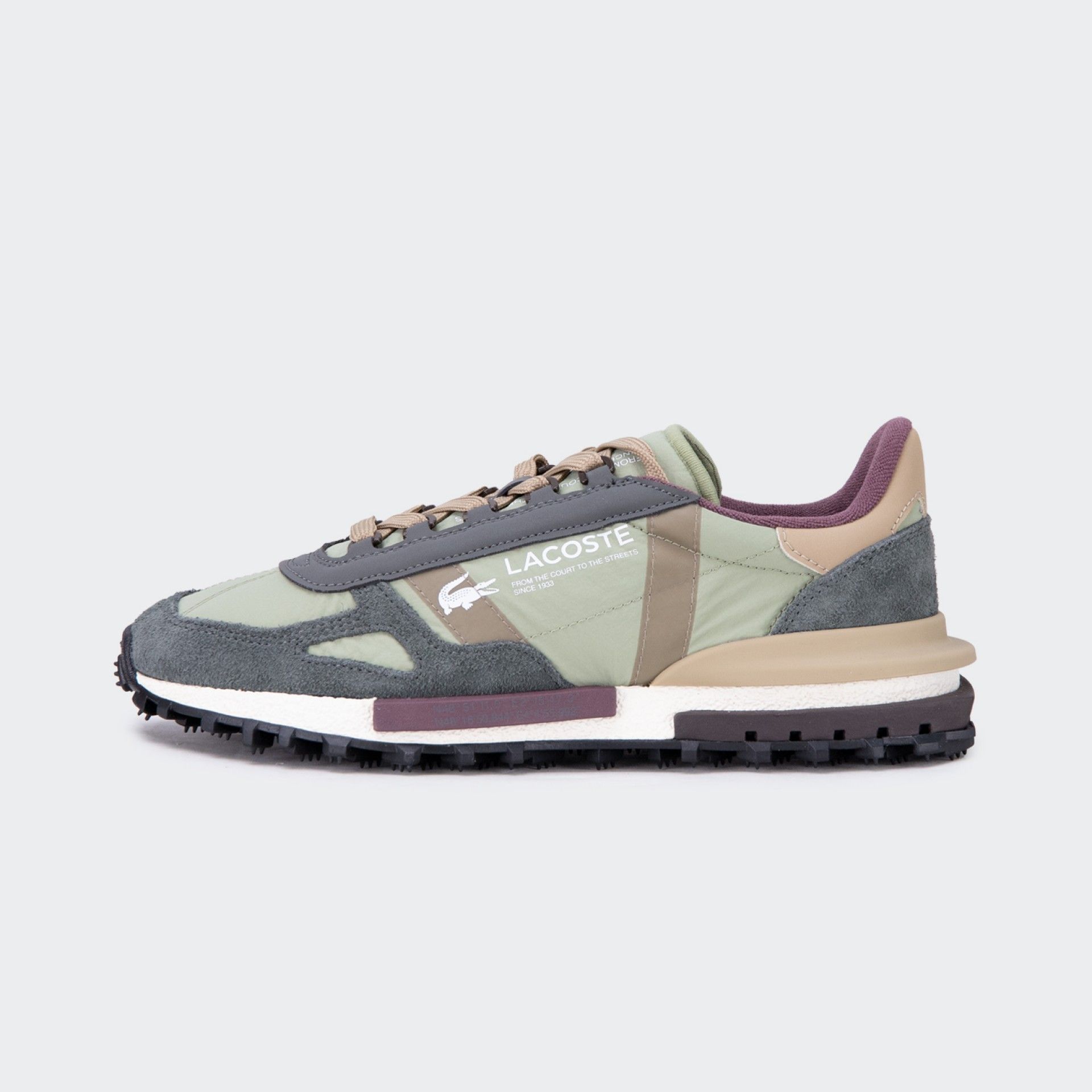 Sapatilhas Lacoste Elite Active