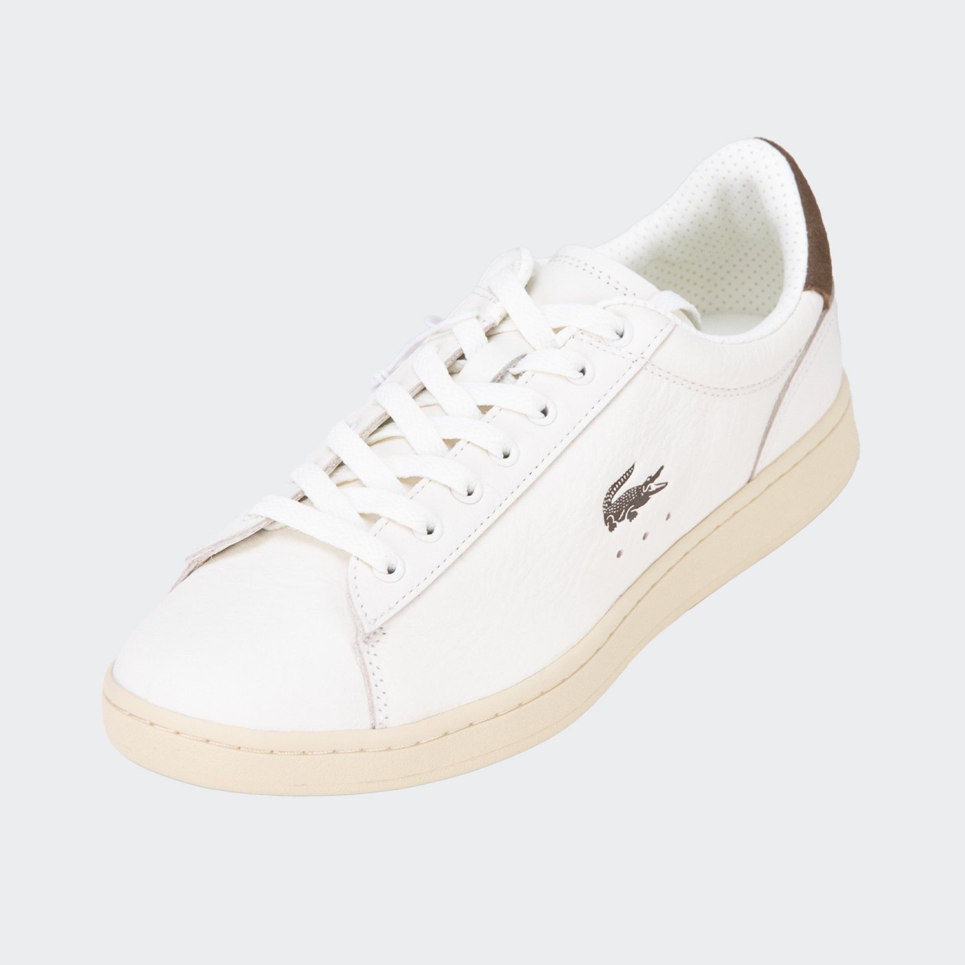 Zapatillas Lacoste Carnaby Set