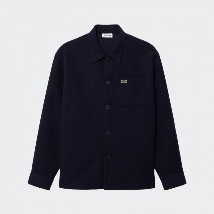 Chaqueta Lacoste