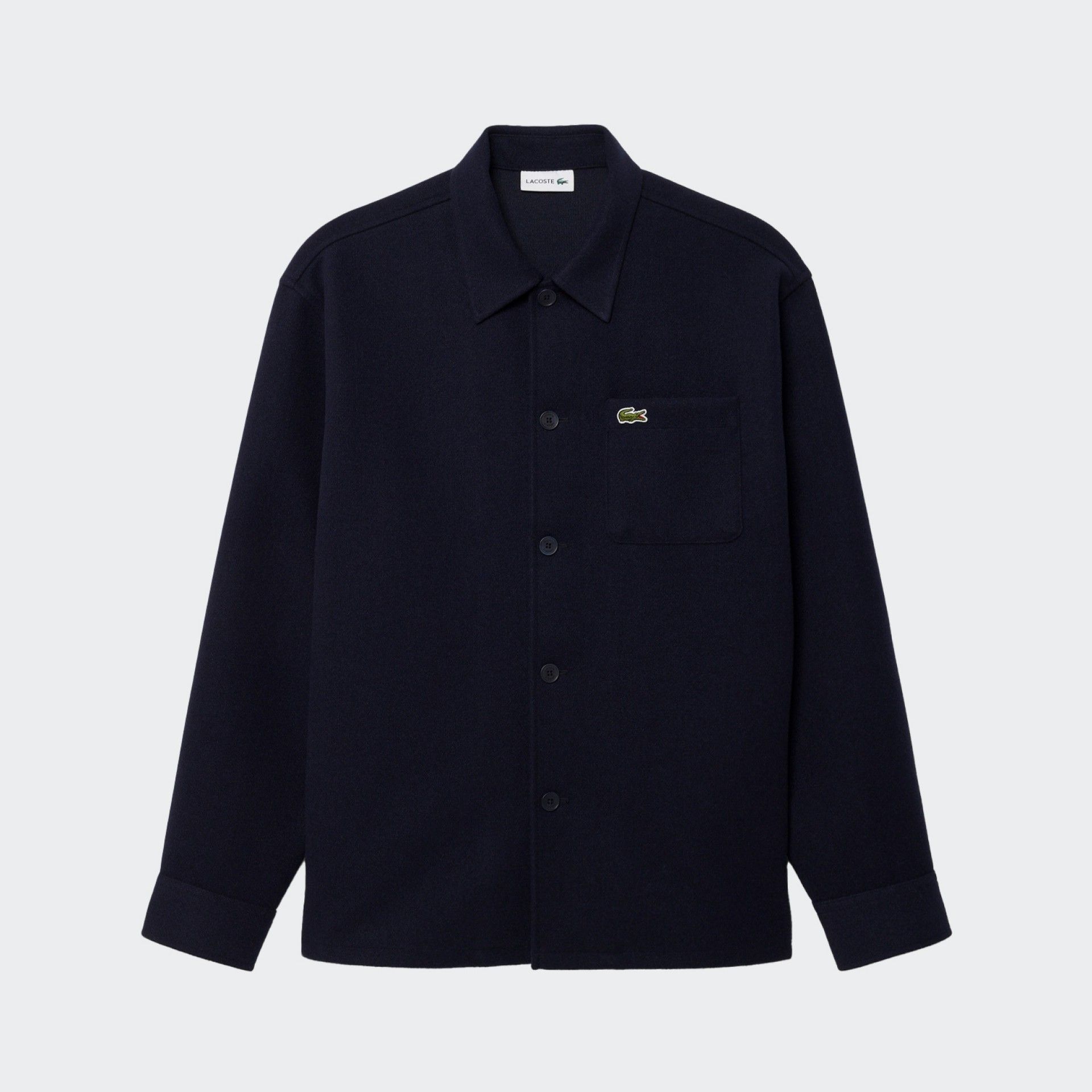 Chaqueta Lacoste