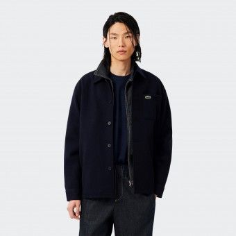Blus�o Lacoste