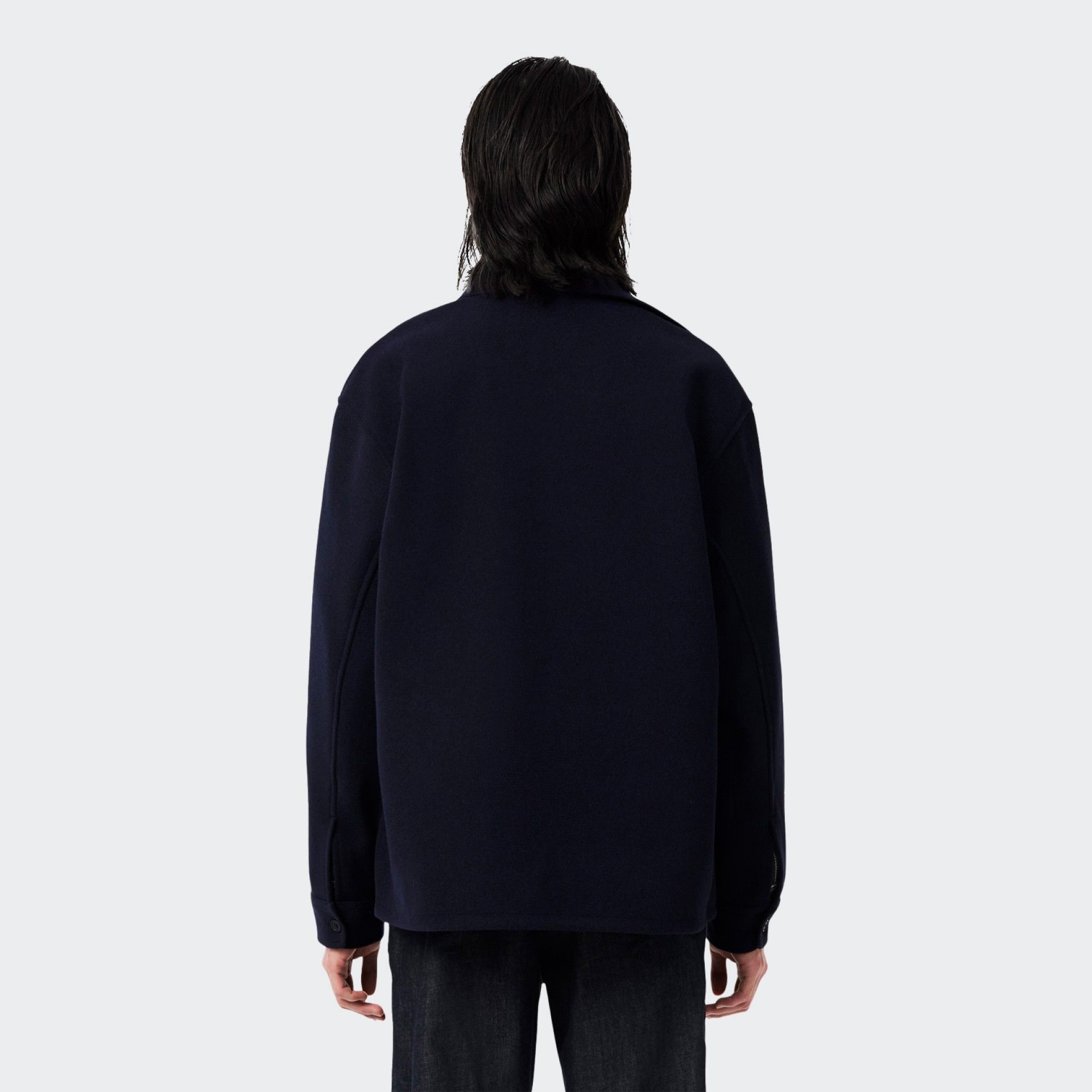 Chaqueta Lacoste