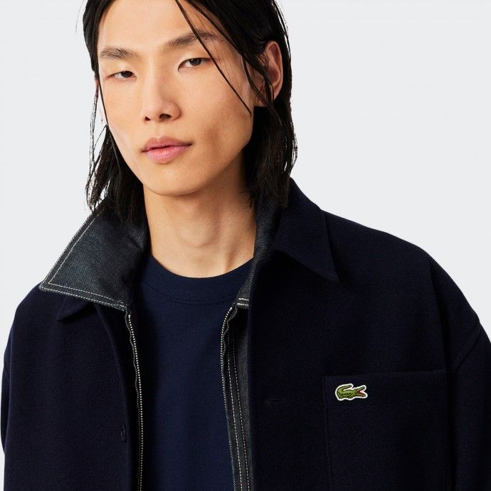 Chaqueta Lacoste