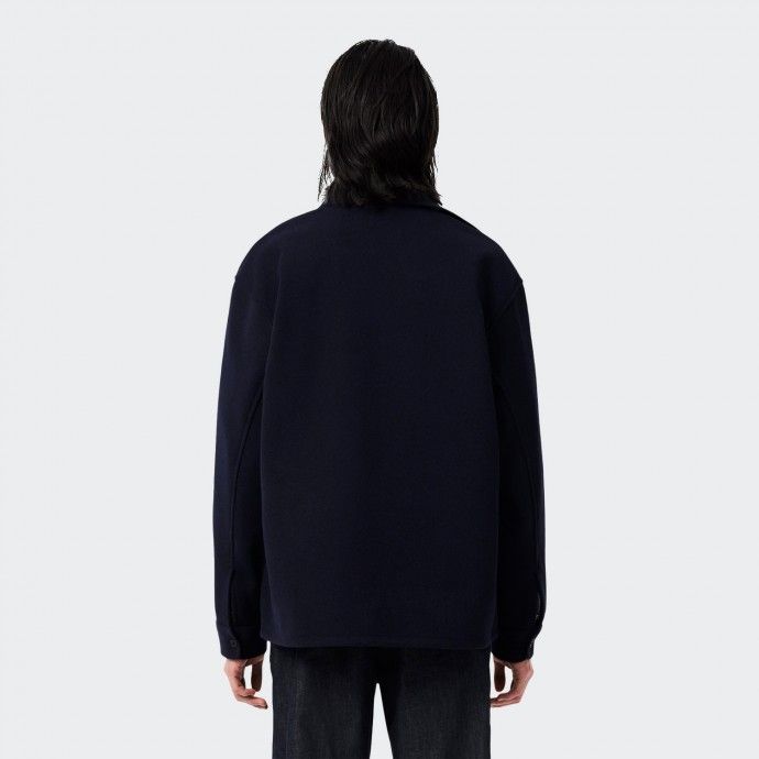 Chaqueta Lacoste