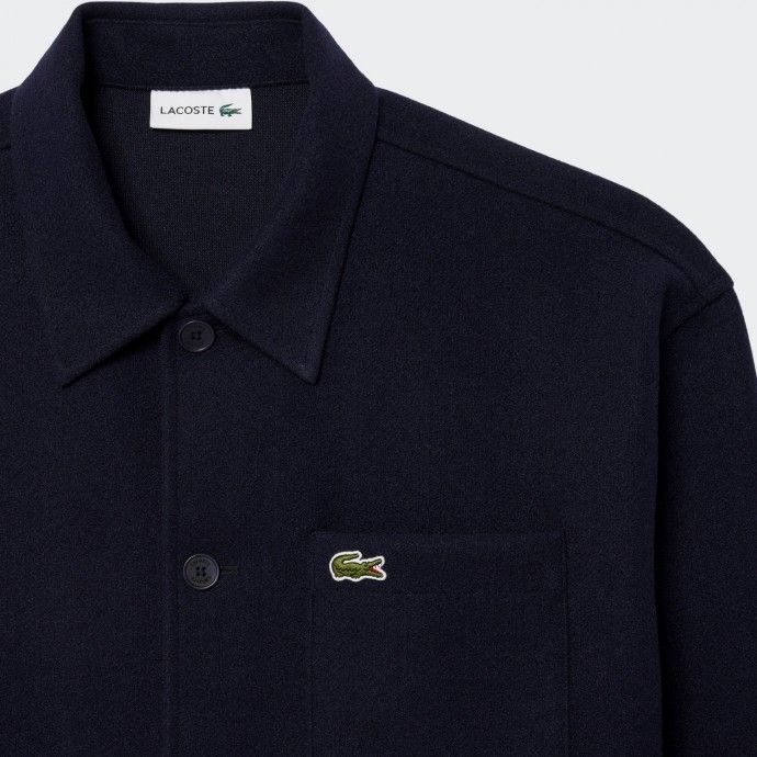 Chaqueta Lacoste