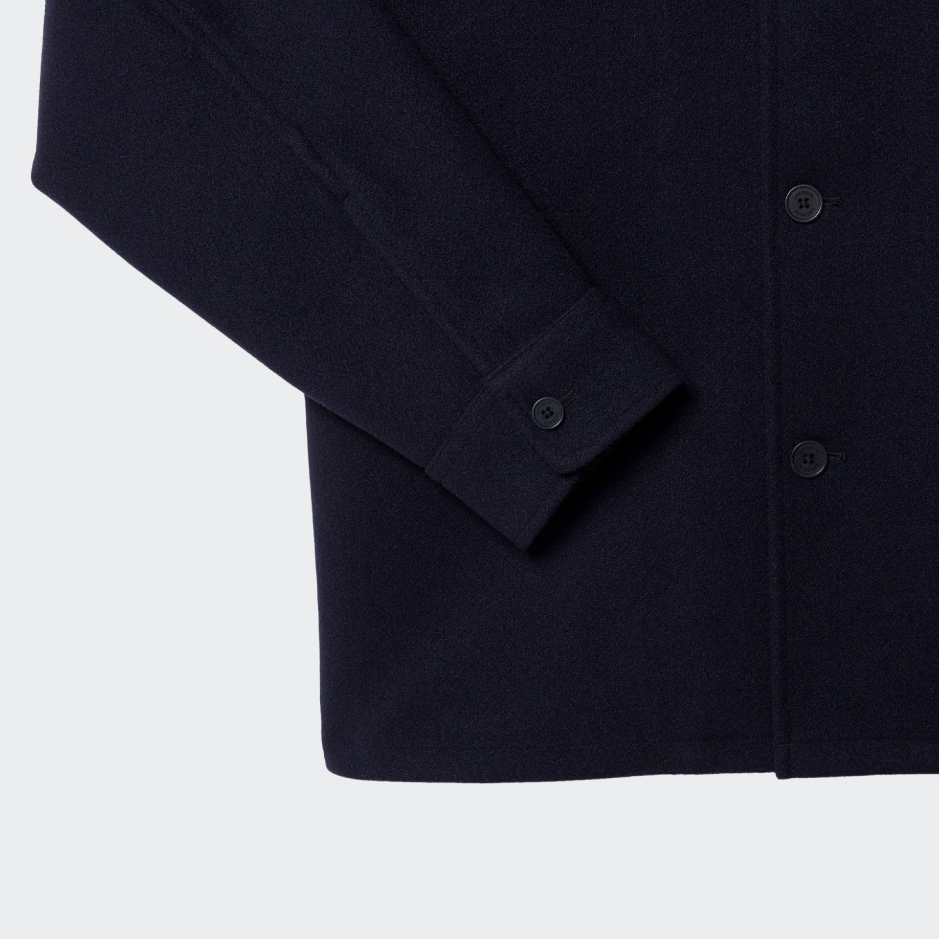 Chaqueta Lacoste