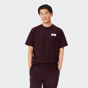 T-shirt Lacoste