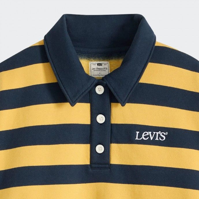 Levis Polo Shirt