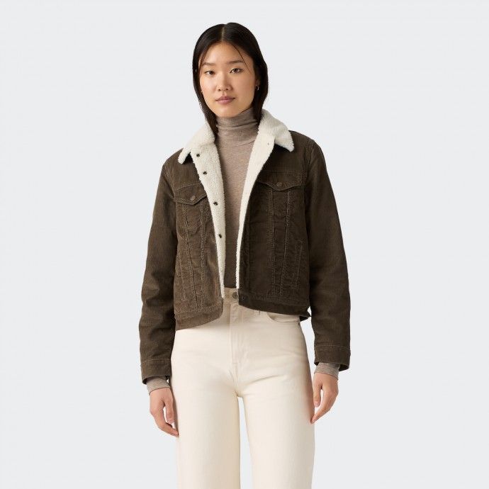 Veste Levis