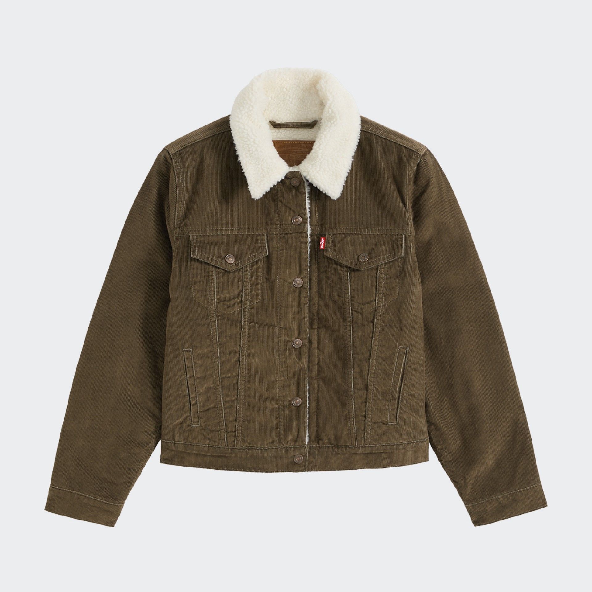 Veste Levis