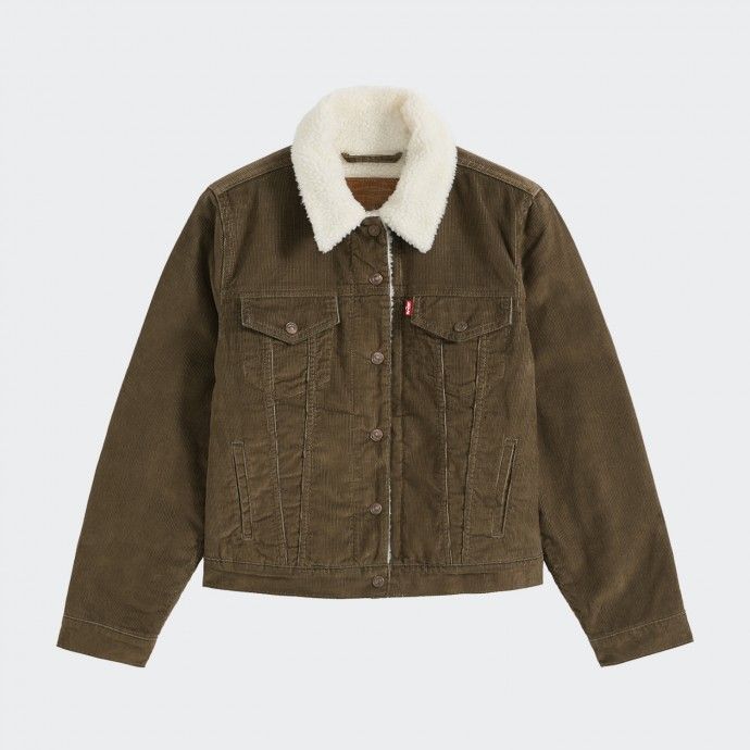 Veste Levis