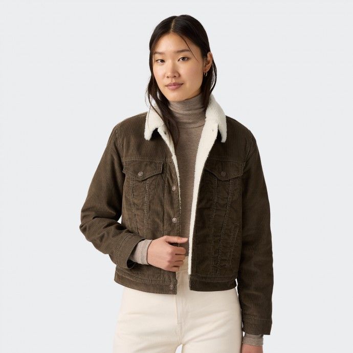 Veste Levis