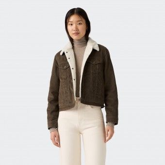 Veste Levis