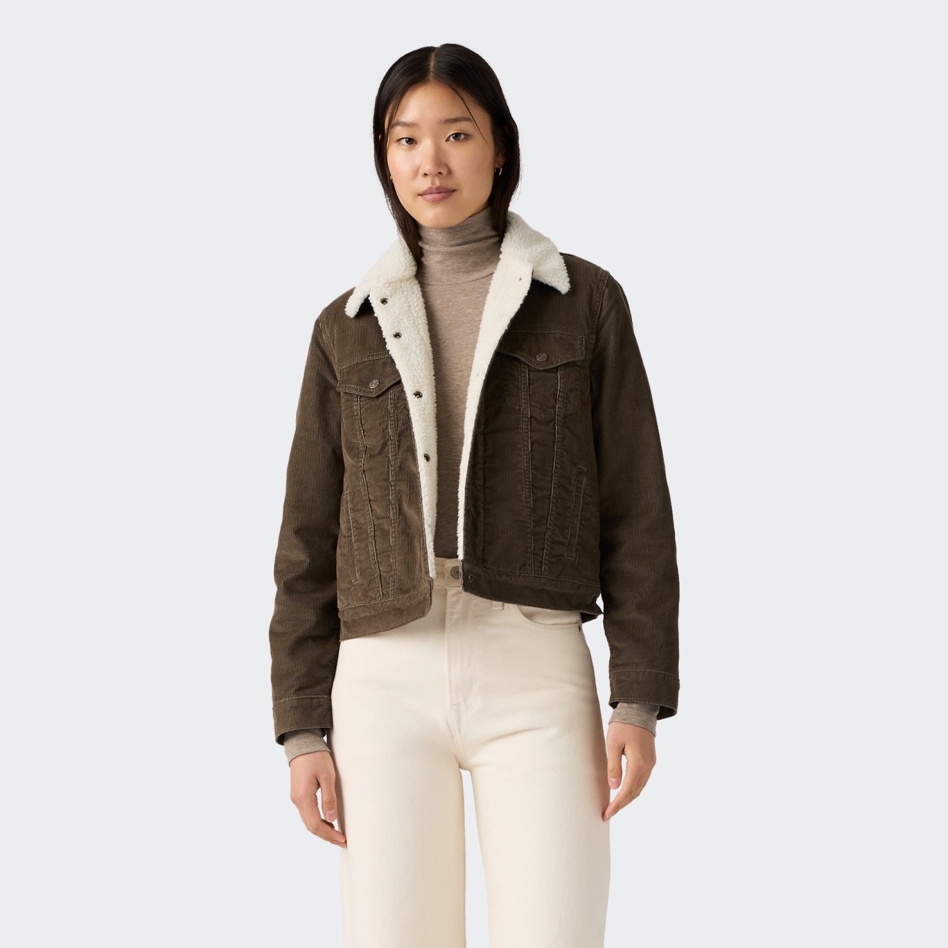 Veste Levis