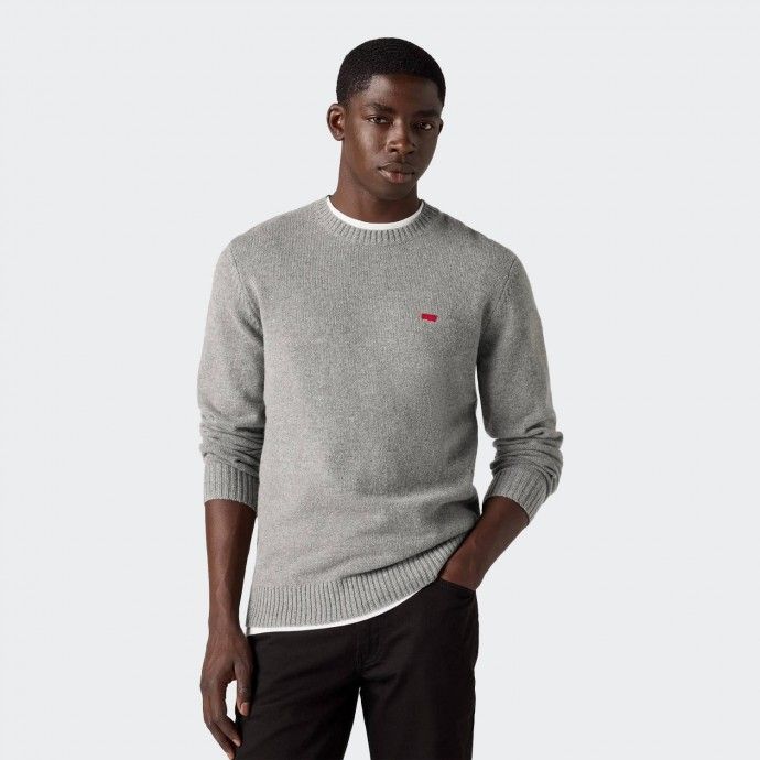Camisola de Malha Levi's