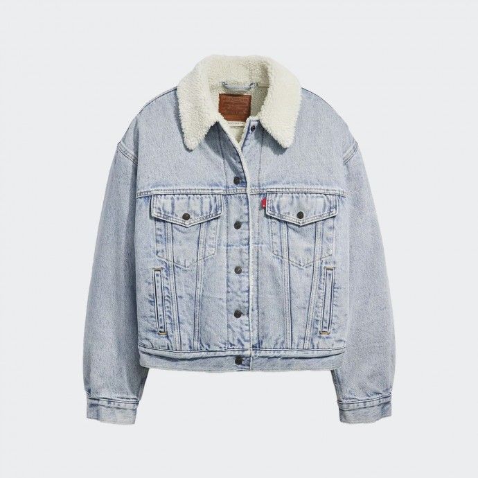 Veste Levis