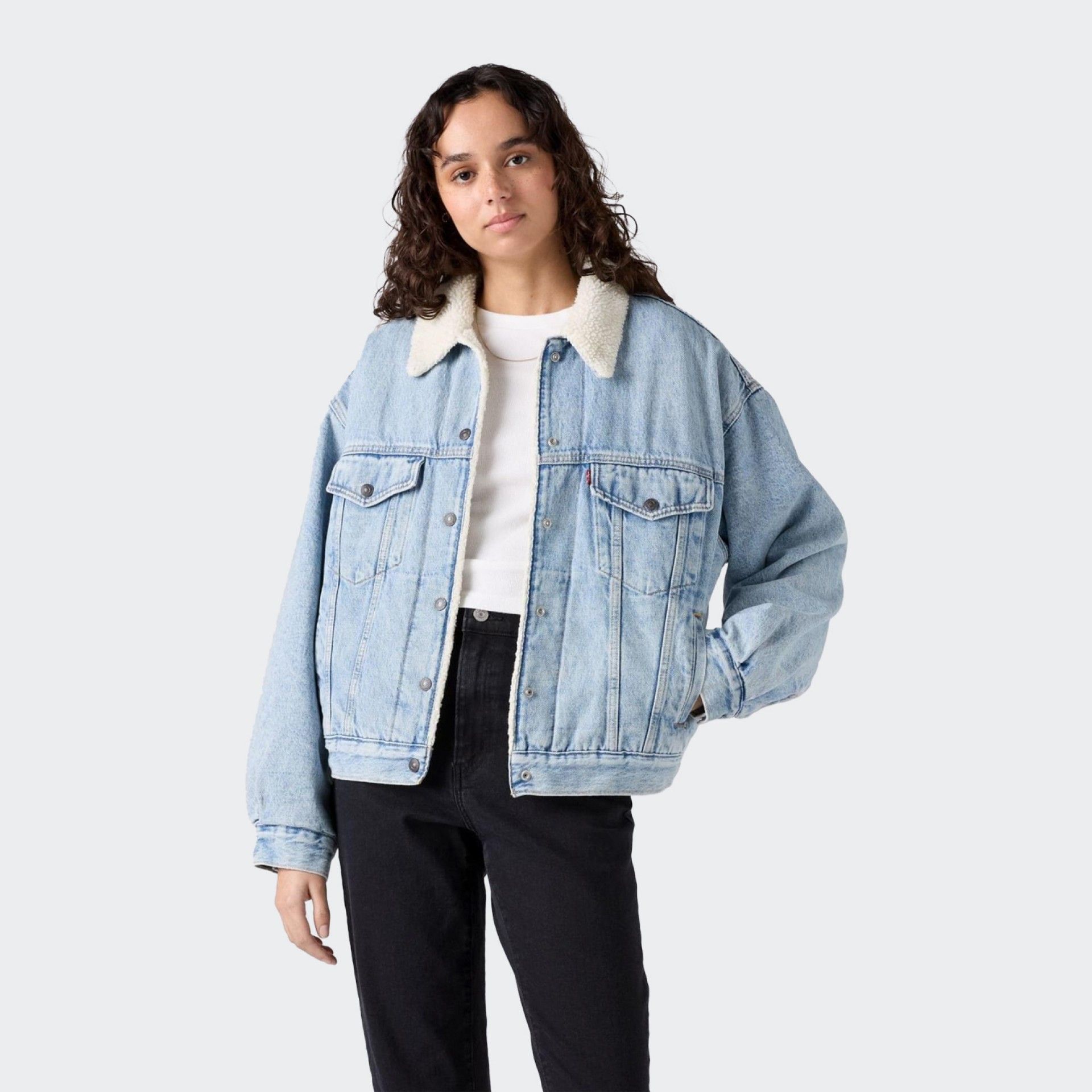 Veste Levis