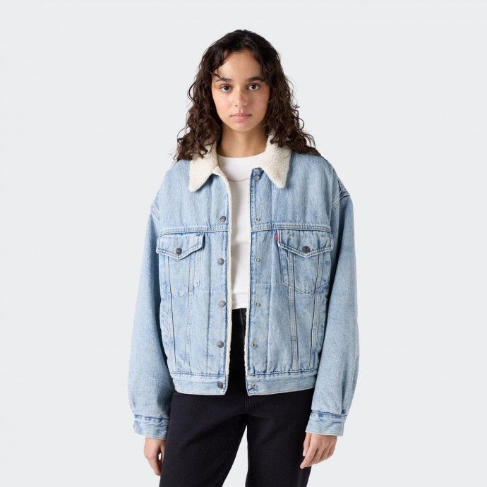 Veste Levis
