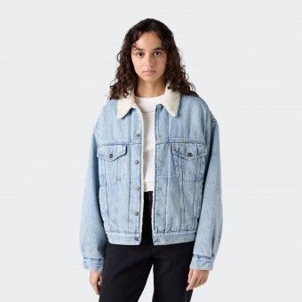 Veste Levis