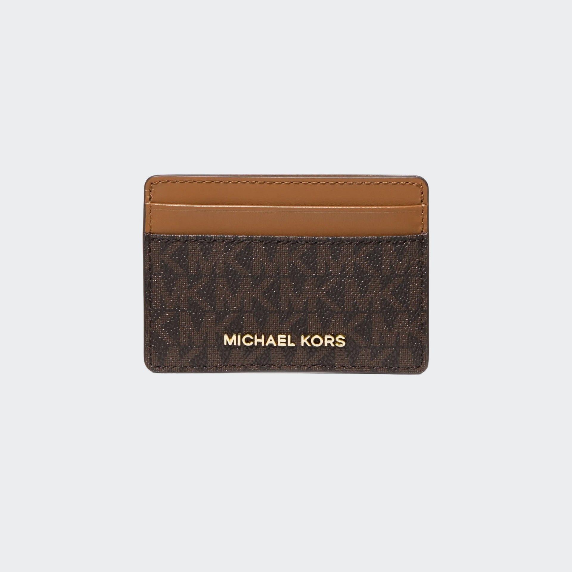 Tarjetero Michael Kors