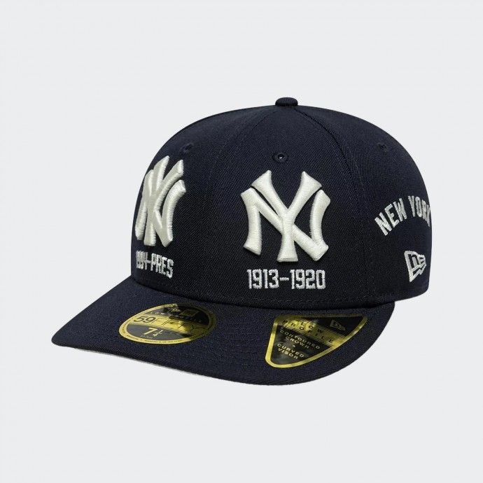 Boné New Era