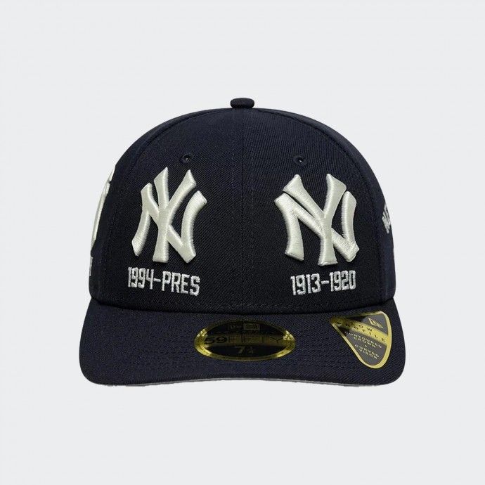 Boné New Era