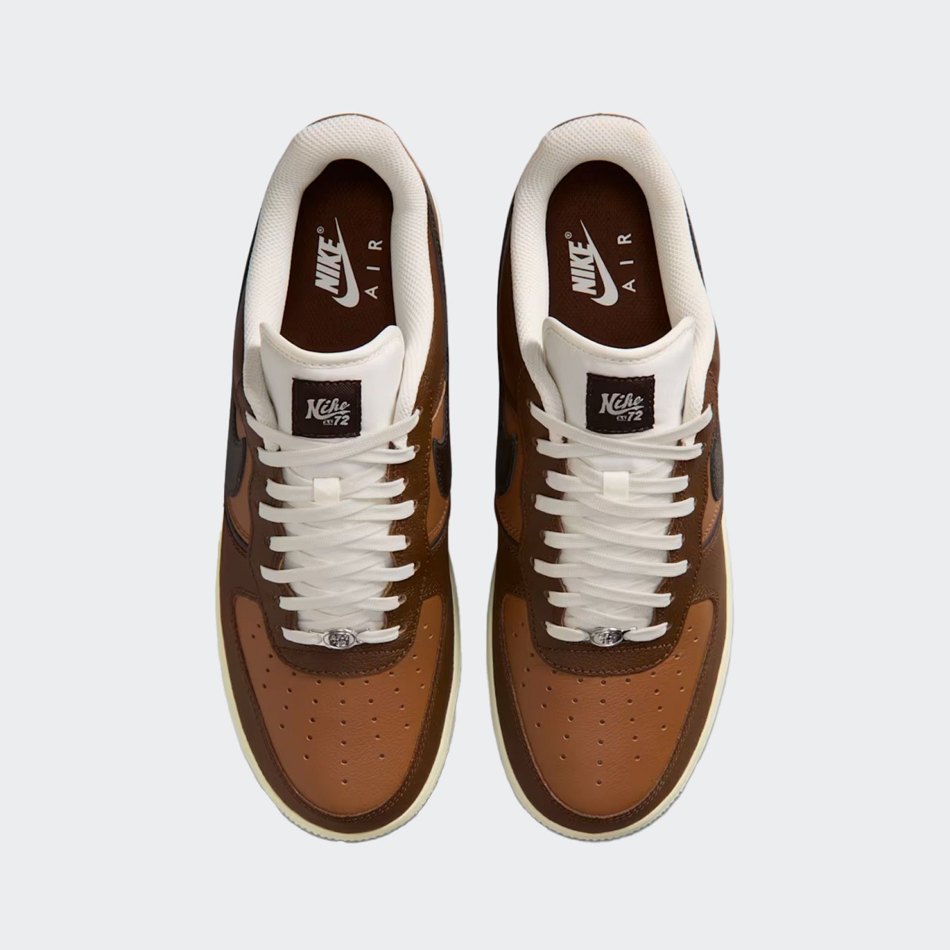 Baskets Nike Air Force 1