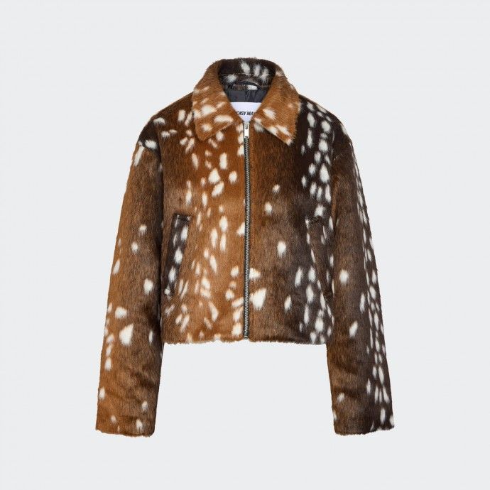 Chaqueta Noisy May