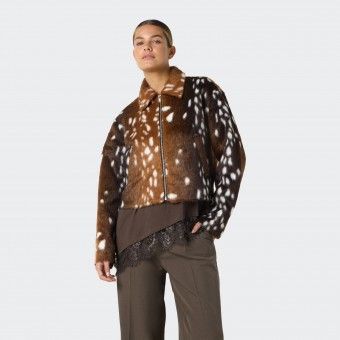 Blus�o Noisy May