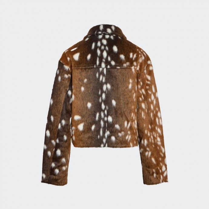 Chaqueta Noisy May