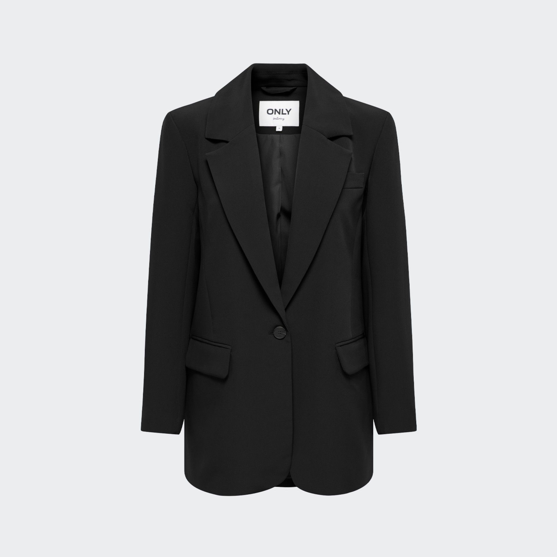 Blazer Only