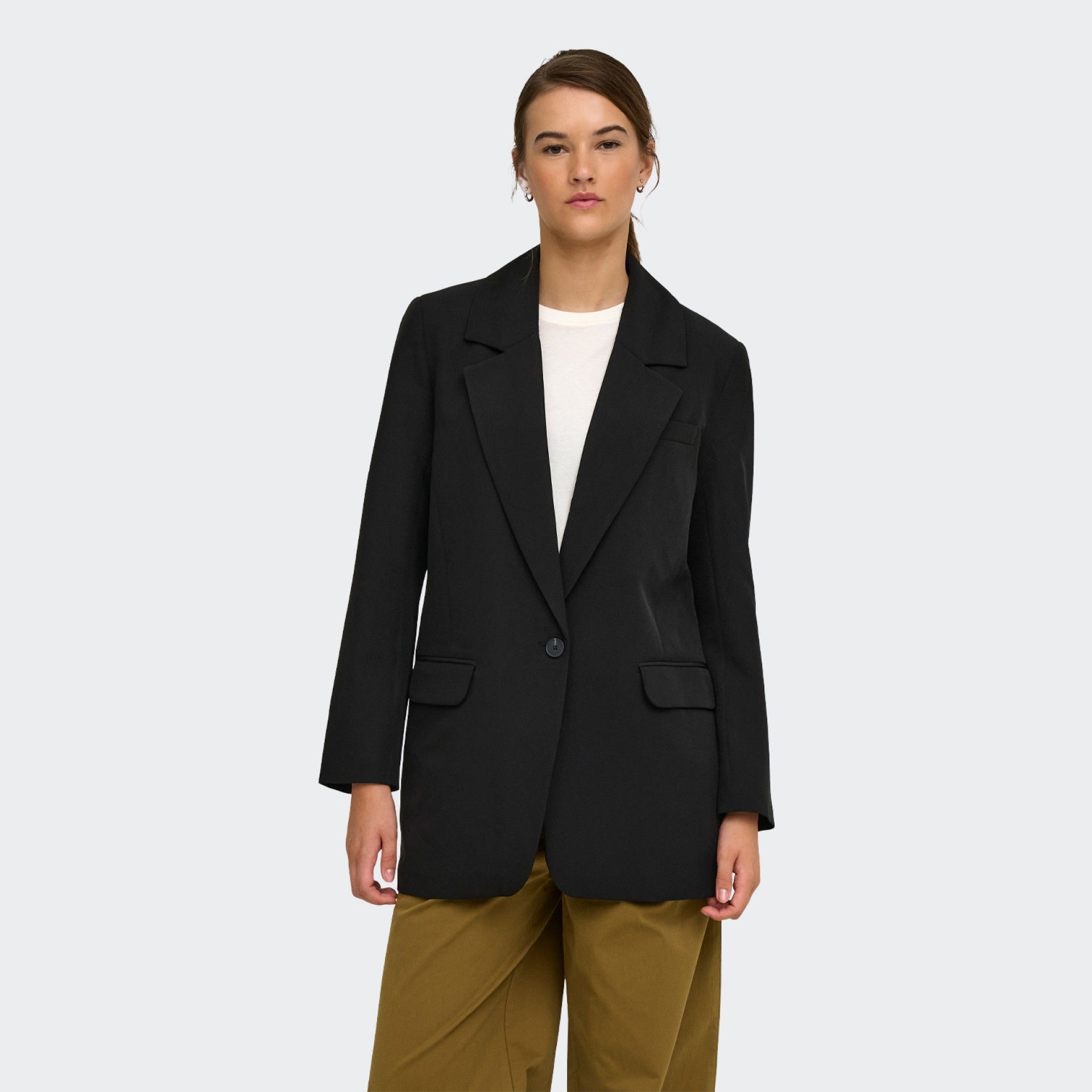 Blazer Only