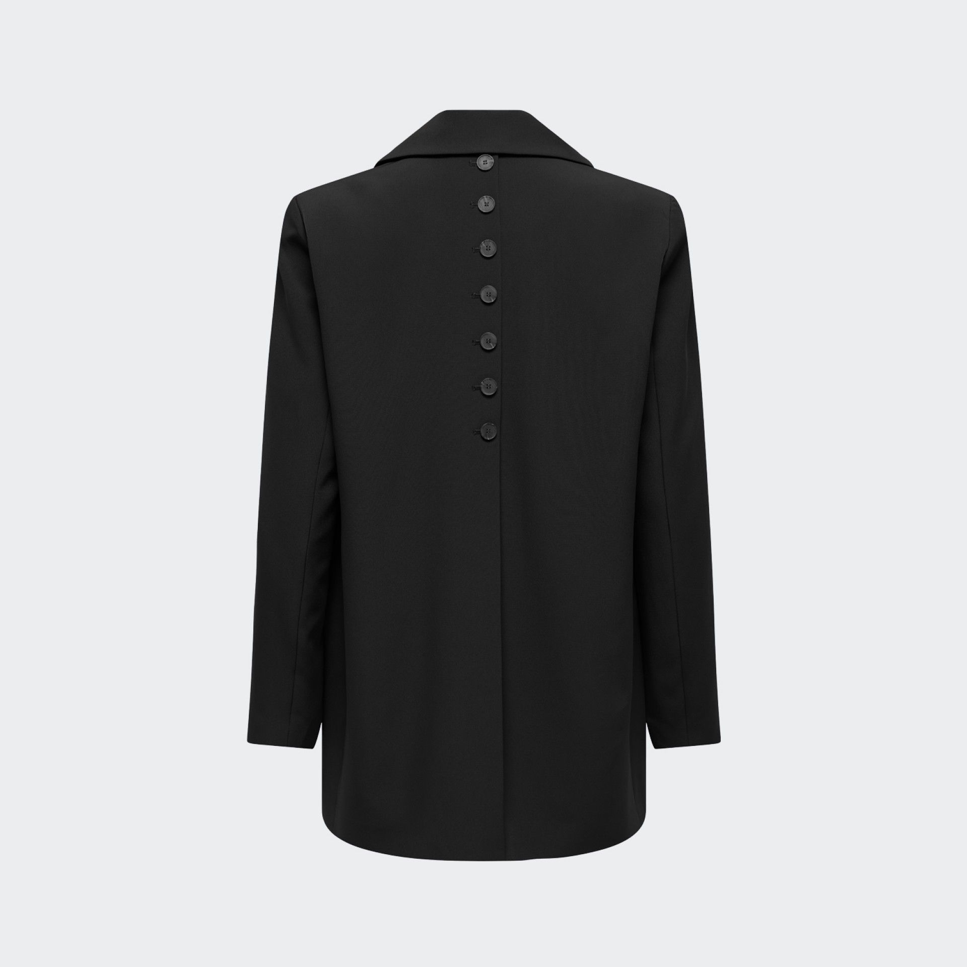Blazer Only