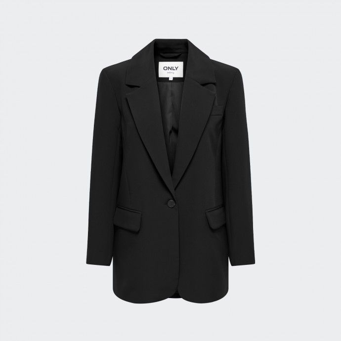 Blazer Only