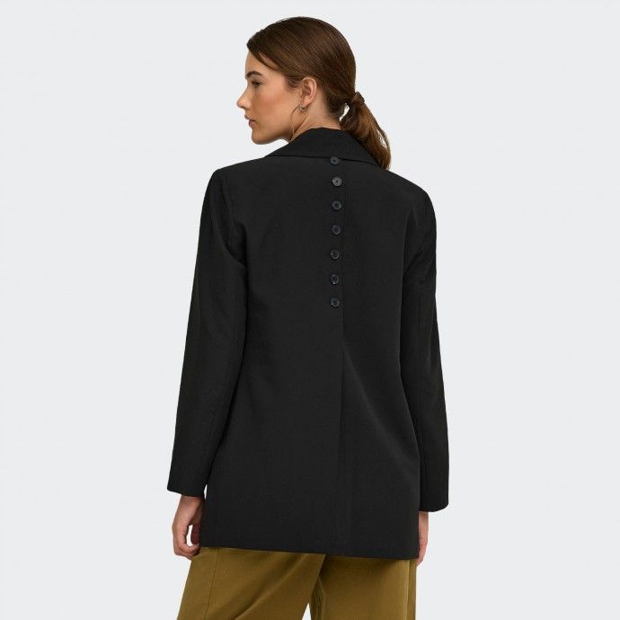 Blazer Only