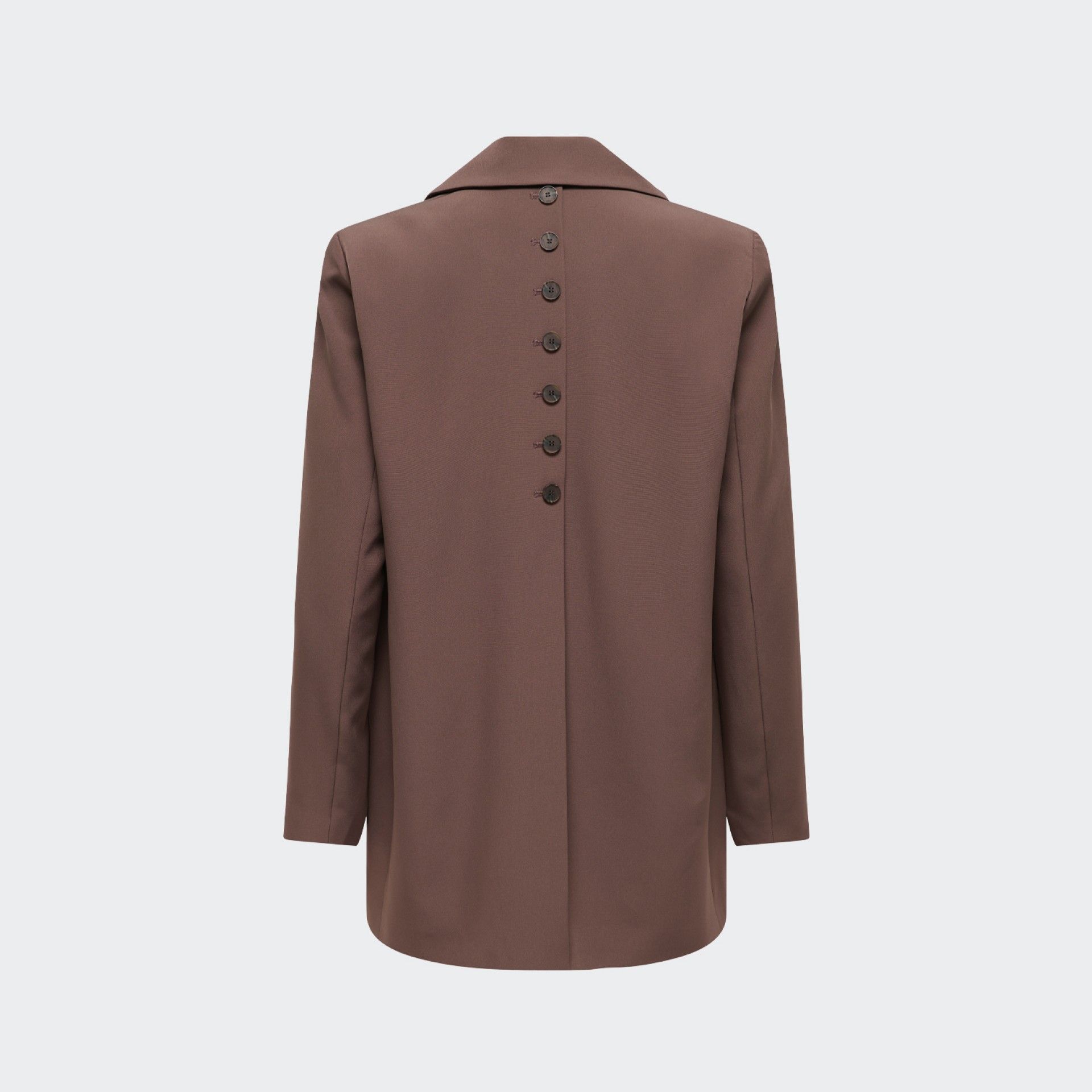 Blazer Only