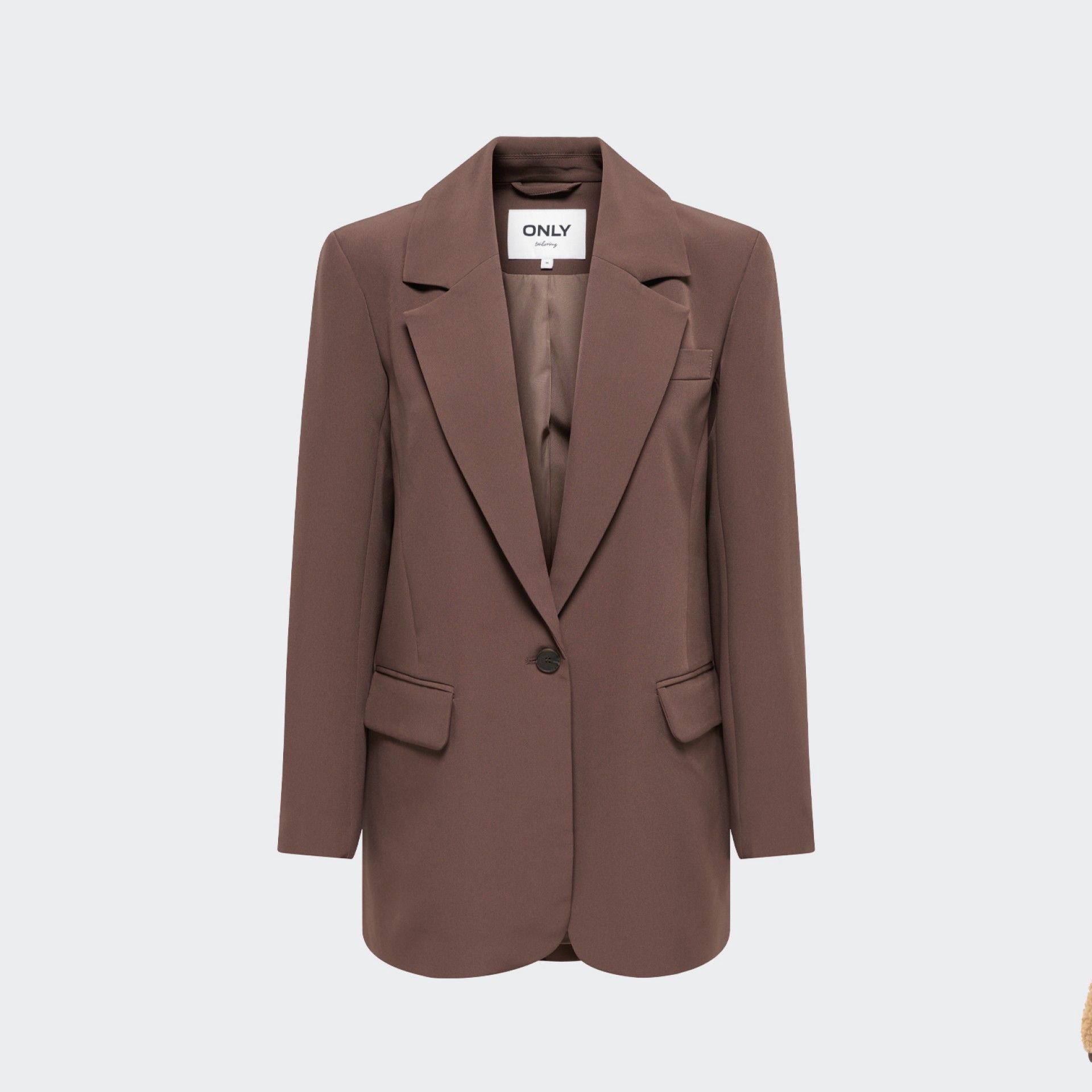 Blazer Only