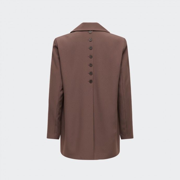 Blazer Only