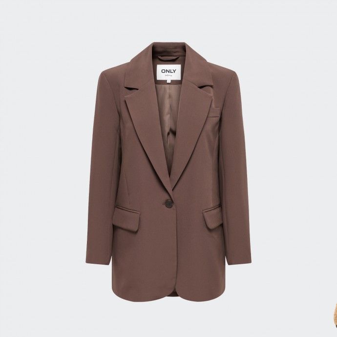Blazer Only