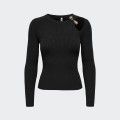 Pull en maille Only Pull en maille Only