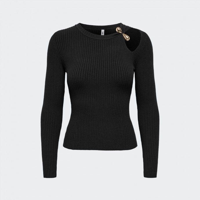 Pull en maille Only