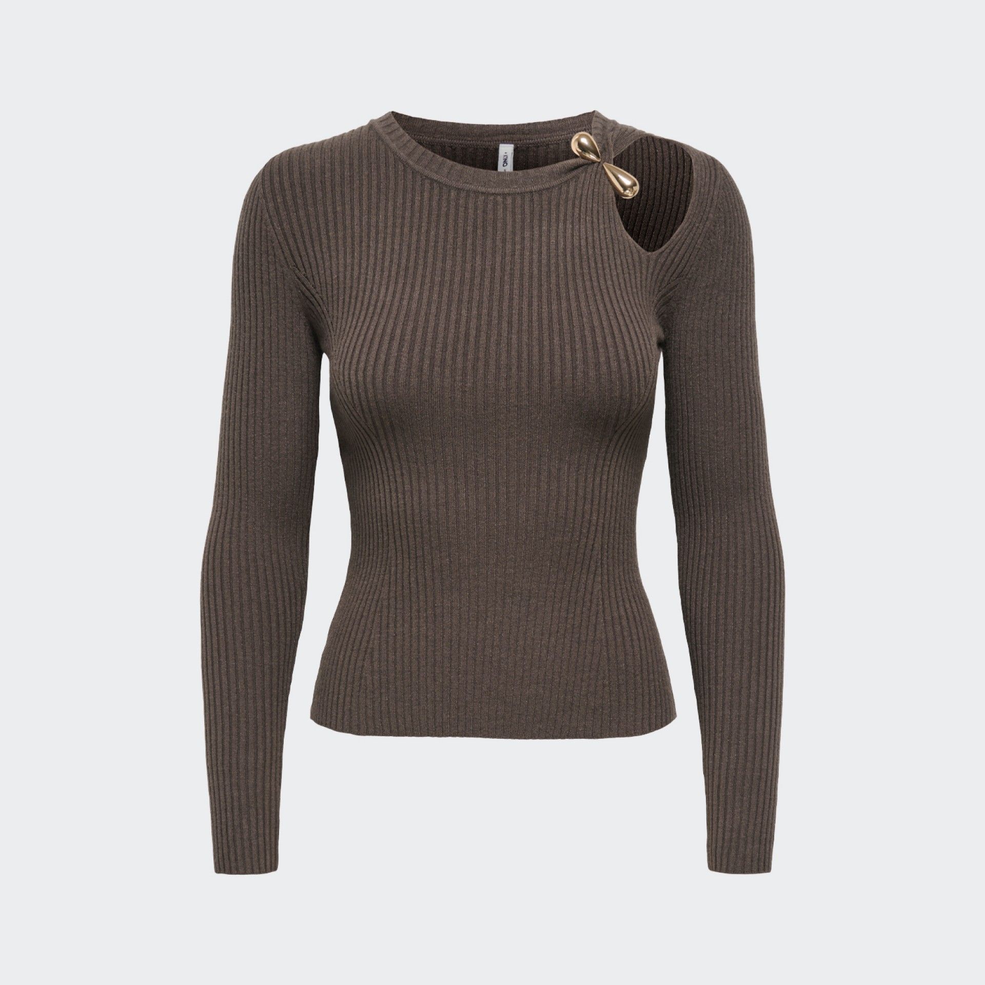 Pull en maille Only