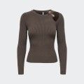 Pull en maille Only Pull en maille Only