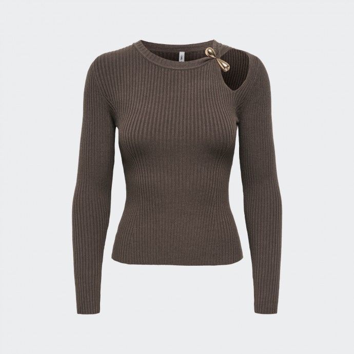 Pull en maille Only