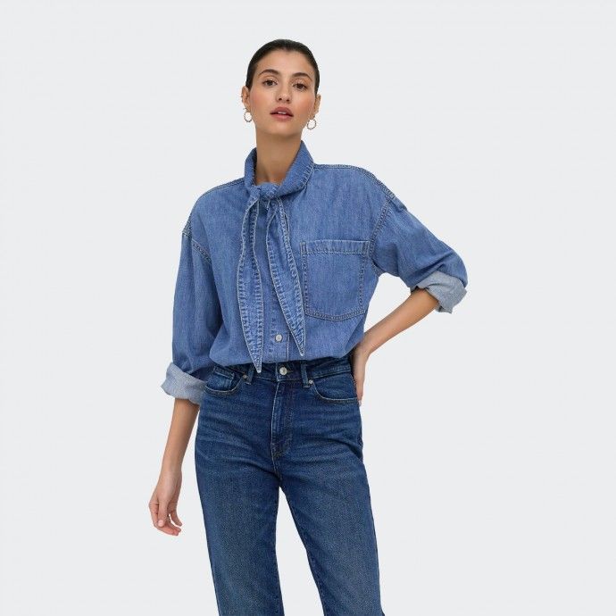 Camisa Only