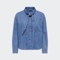 Camisa Only Camisa Only