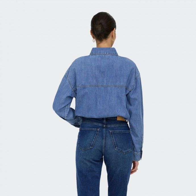Camisa Only